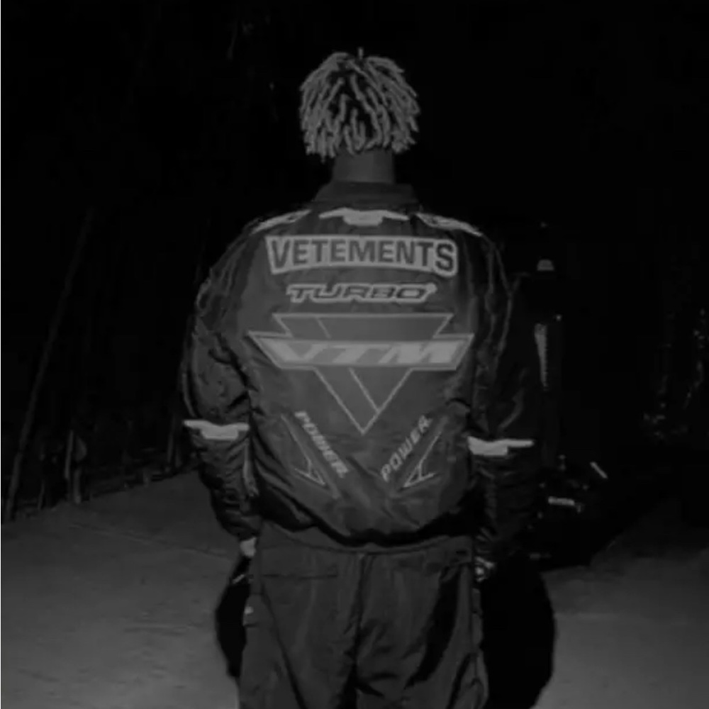 Meet your Posher, Derek